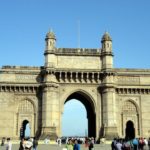 The Gateway of India