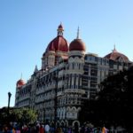 The Taj Mahal Palace Hotel