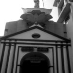 bandel church