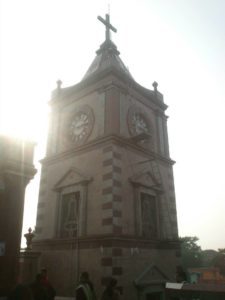 bandel church2