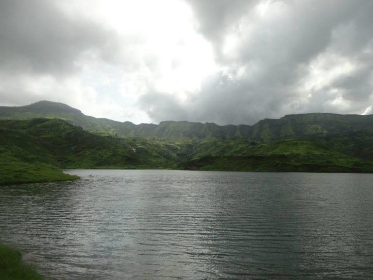 A Trek that Never Completed