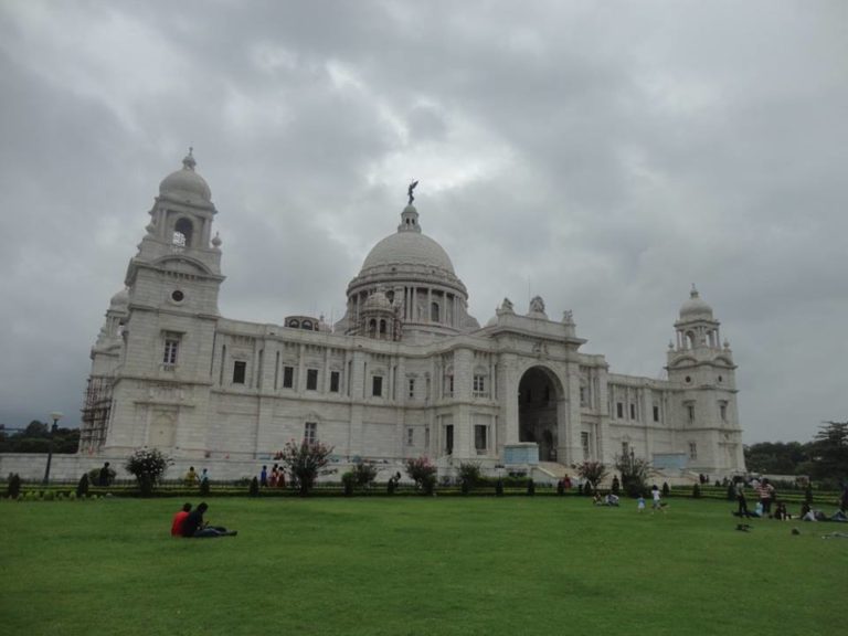 Victoria Memorial Kolkata – The City’s Icon