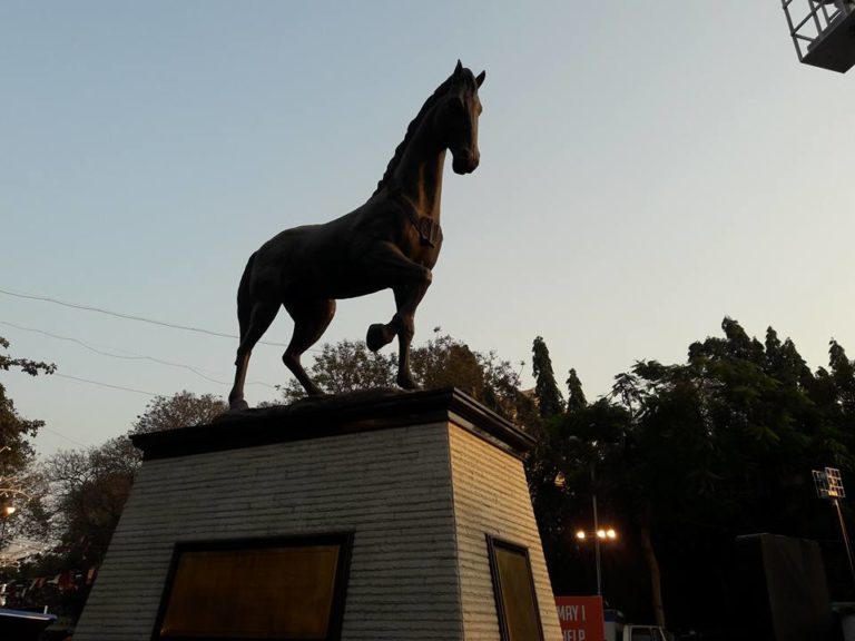 Kala Ghoda: The Festival of Arts in Mumbai