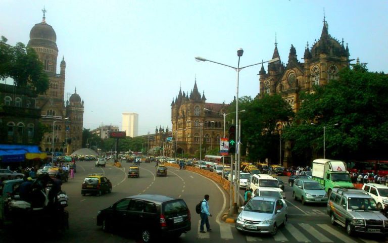Popular Sites to See in South Mumbai in a Day