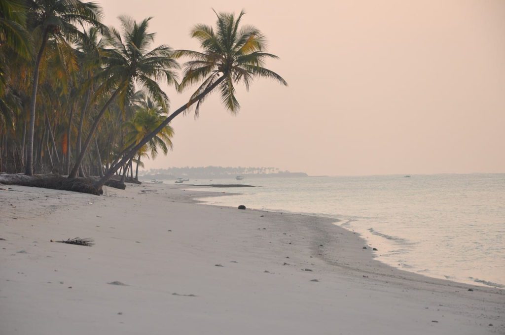 Lakshadweep Islands Heavenly Destination