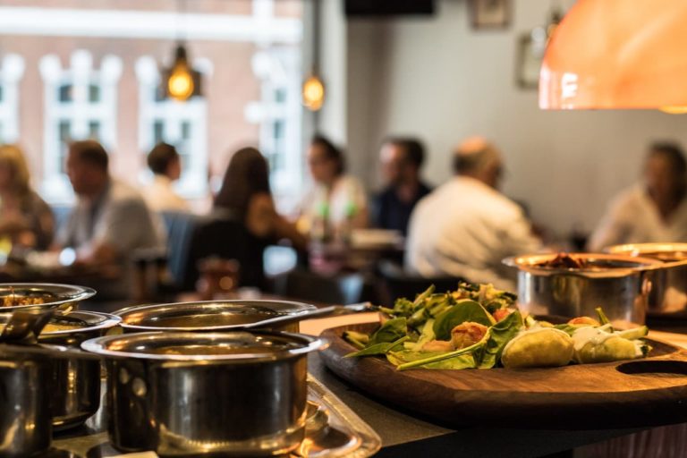 The Best Theme based Eateries in Kolkata