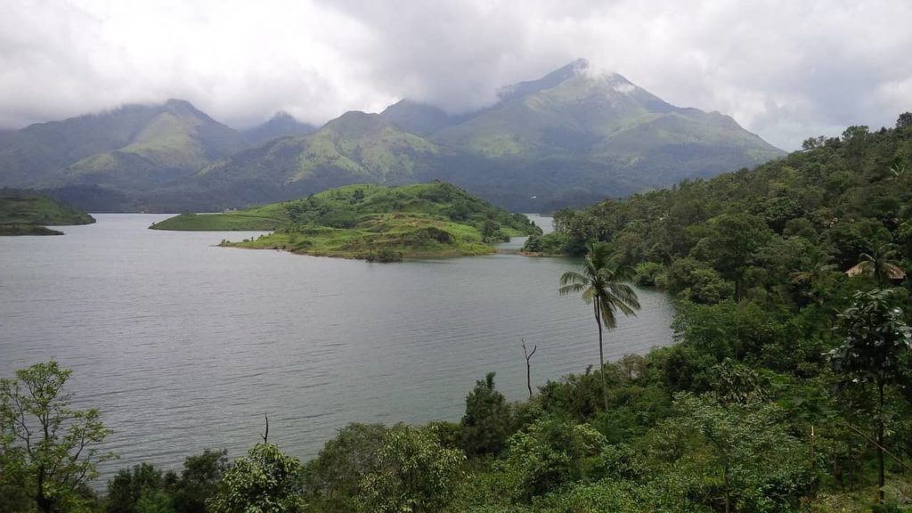 Wayanad Kerala