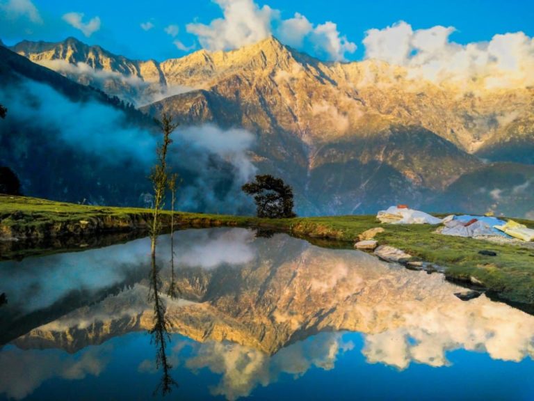 Top 10 Offbeat Places in Himachal Pradesh