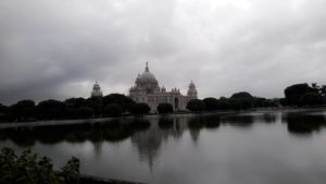 Best Weekend Monsoon Destinations from Kolkata