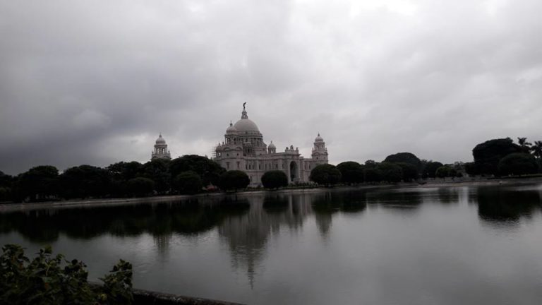 Best Weekend Monsoon Destinations from Kolkata