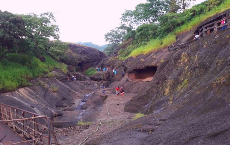 Kanheri Caves: A Heritage in Mumbai