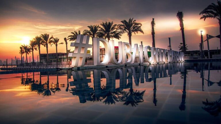 10 Fun Things To Do At The Dubai Creek