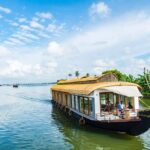 Kerala Houseboat Experience