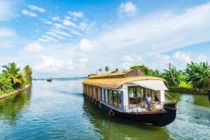 My Review about Houseboats in Alleppey