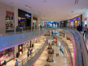 Best Things to do in Dubai Mall