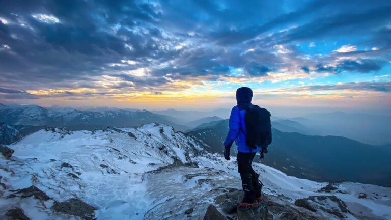 Kedarkantha Trek The Full Guide To Offbeat Trek