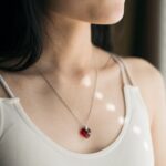 Necklace Styles: Various Options for Wearing Around Your Neck
