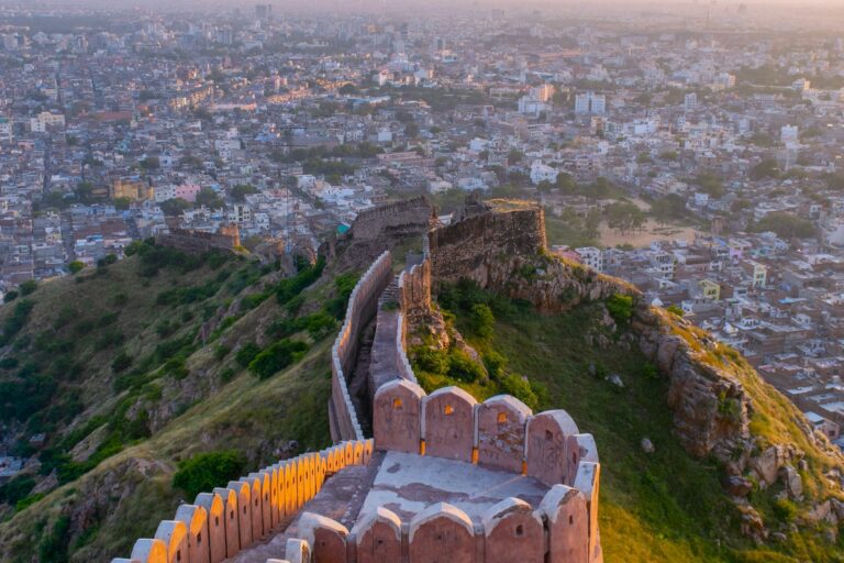 6 Things You Need to Know Before Visiting Jaipur