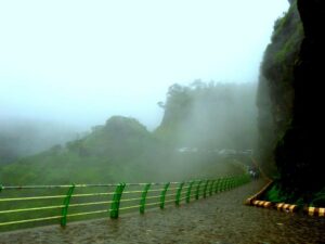 5 Spectacular Monsoon Destinations in India