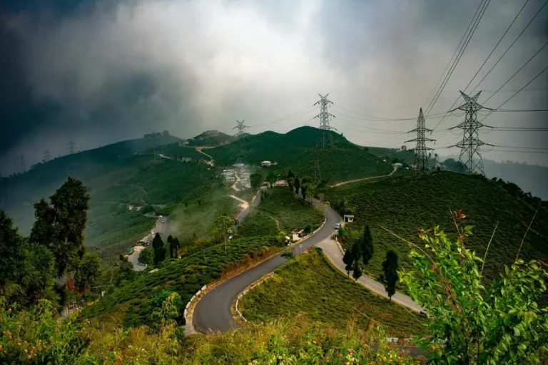 6 Best Weekend Getaways Near Kolkata