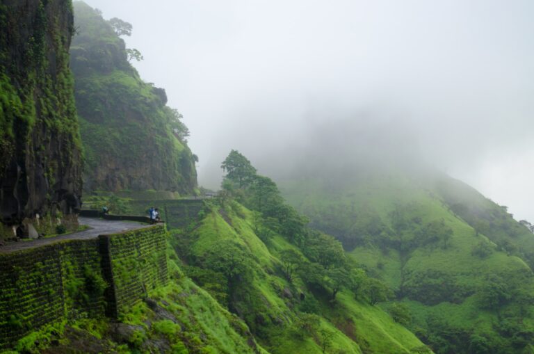 7 Monsoon Travel Hacks for Your Next Trip