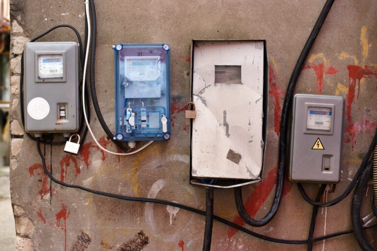 Why Should You Upgrade Your Home’s Electrical System?