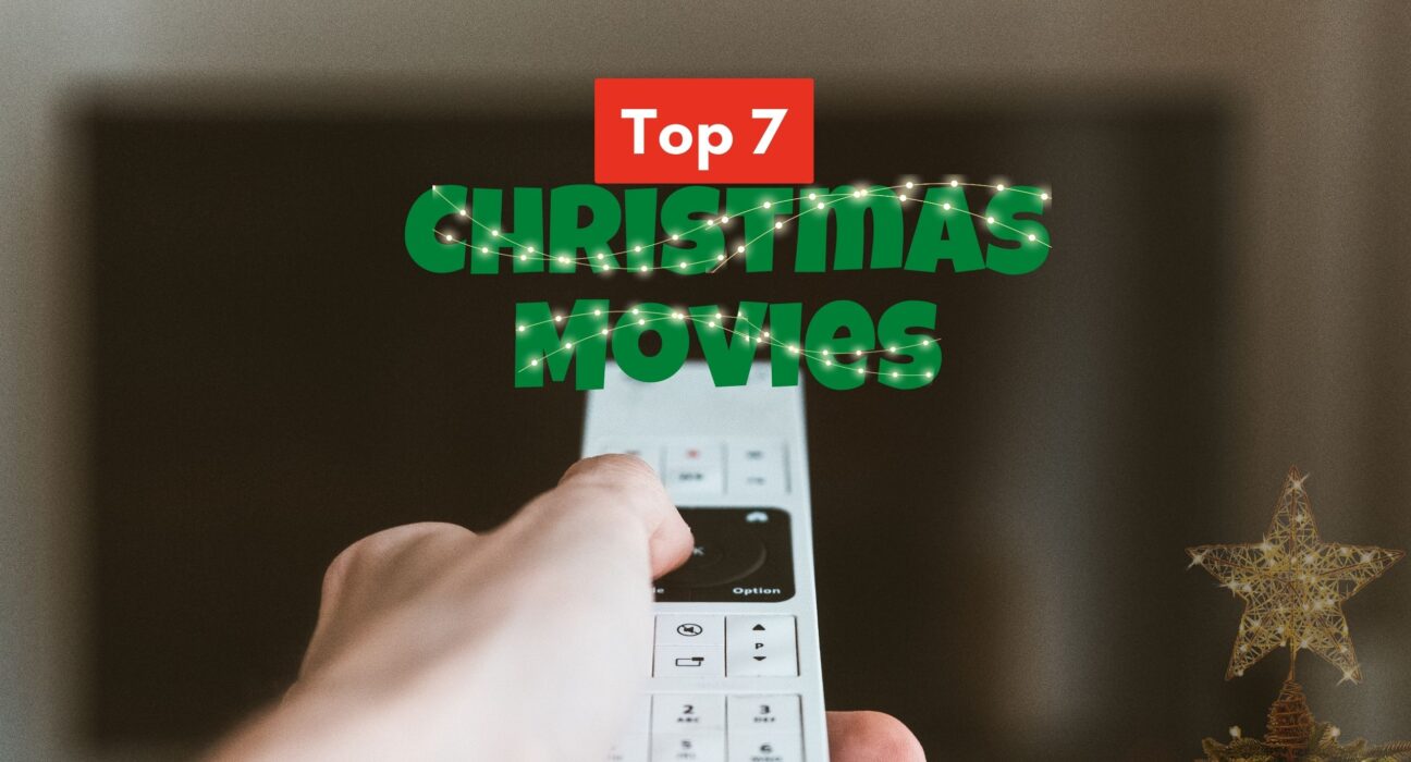 Top 7 Christmas Movie
