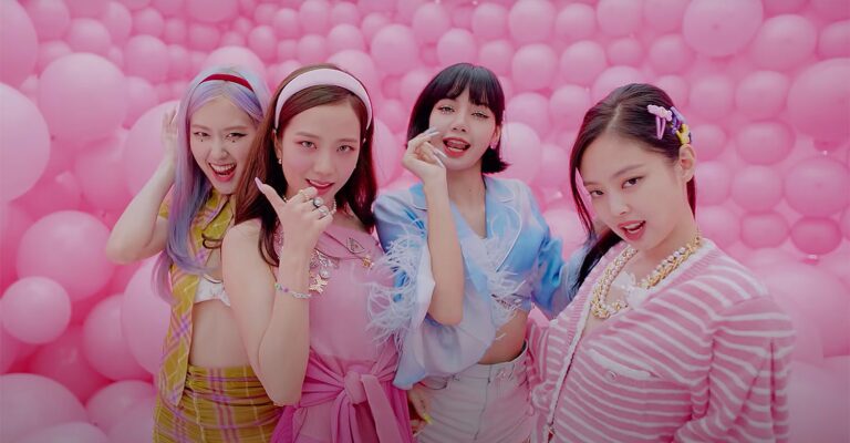 K-Pop Fan Culture: What’s A Cup Sleeve Event?