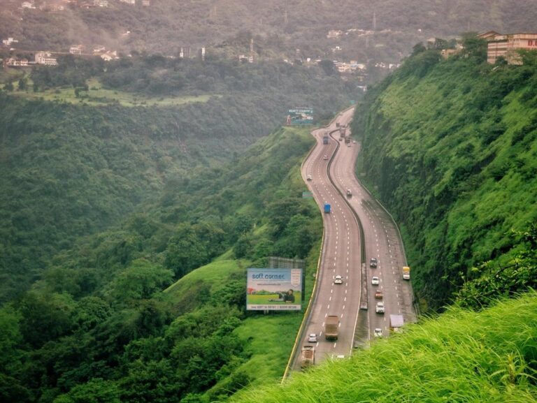 5 Weekend Getaways from Mumbai for Short Weekend