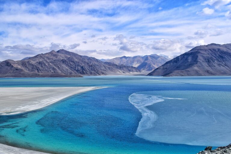 Explore Leh-Ladakh: Your Guide to Popular Places and Must-See Attractions