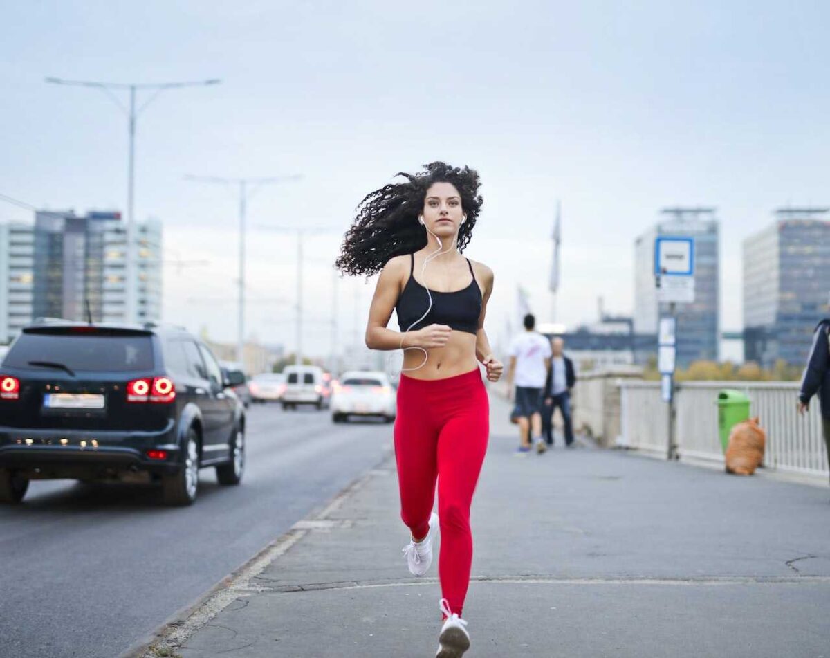 5 Wise Ways to Work Out Even When You Don’t Have Time for It