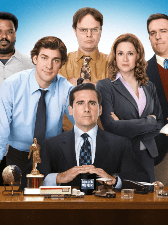 Top 5 Sitcoms to Tick off Your Bucket List