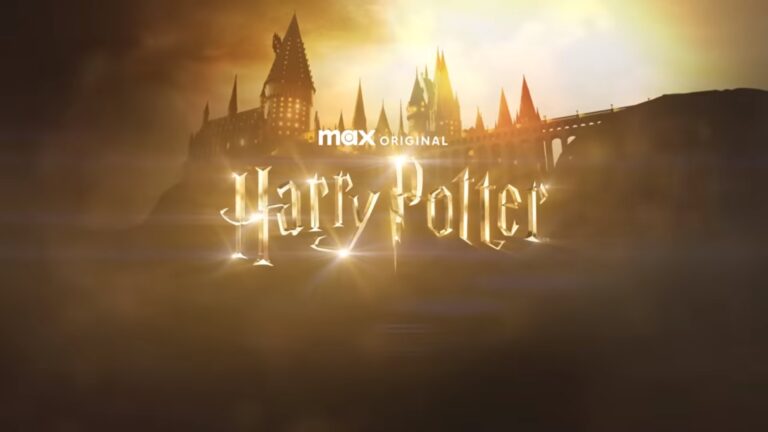 The Magic Returns: New Cast Revealed for Harry Potter TV Series