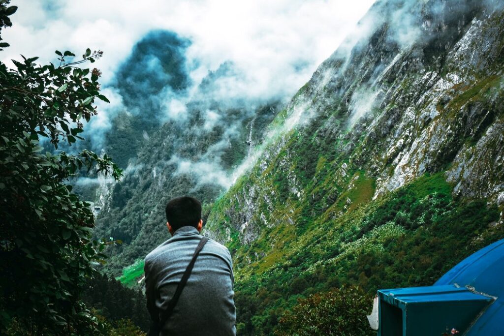 Uttarakhand Monsoon