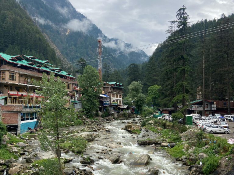 Unveiling Kasol: A Comprehensive Travel Guide for Kasol Trip