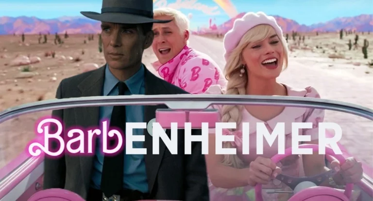 Barbenheimer: All About The Double Feature Mania