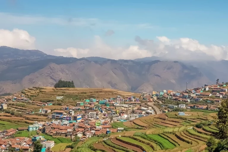 Kodaikanal Calling: Your Ideal Bangalore to Kodaikanal Tour