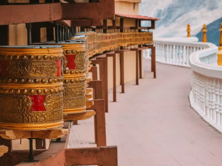 5 Most Famous Monasteries in Leh Ladakh that you must visit