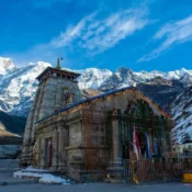 uttarkhand Kedarnath trip guide