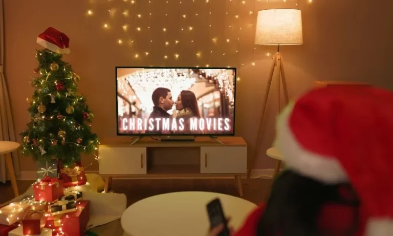Feel-Good Christmas Movies to Watch This Year