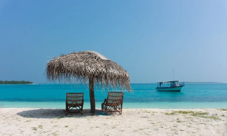 Lakshadweep Islands: A Paradise for Adventure