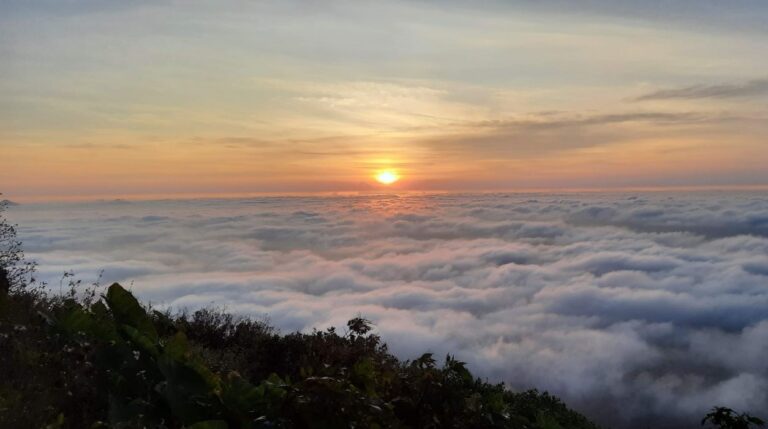 Nandi Hills Unveiled: Things to Do in the Lap of Nature A Complete Guide