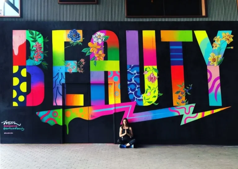 5 Positive Impacts of Street Art in Community