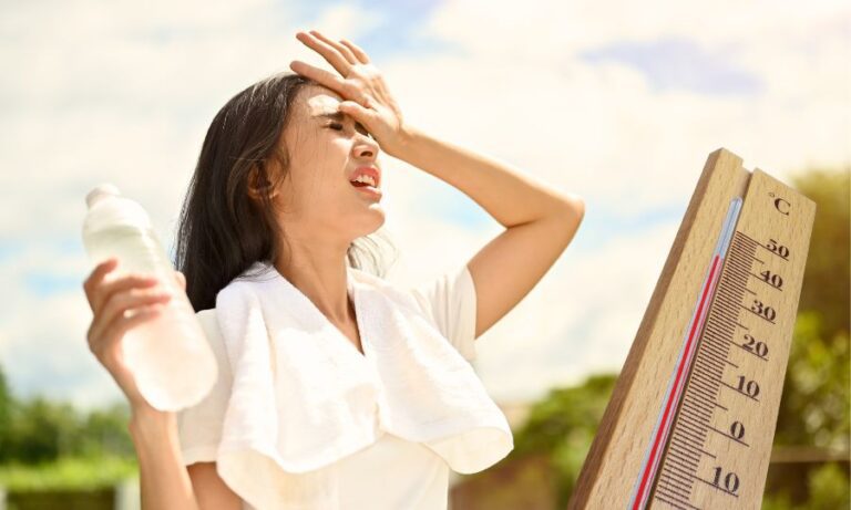 Tips To Keep in Mind Before Stepping Out in Summer