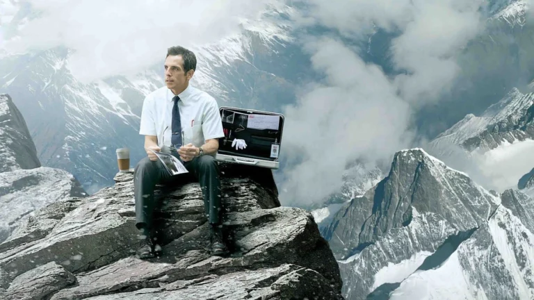 Top 7 Movies to Take You on a Journey of Self-Discovery