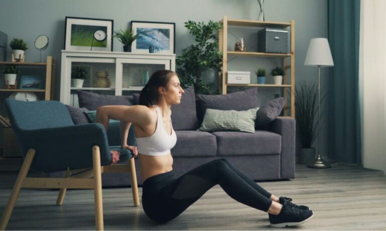 Workouts for Beginners: The Very First Attempt To Stay Fit!