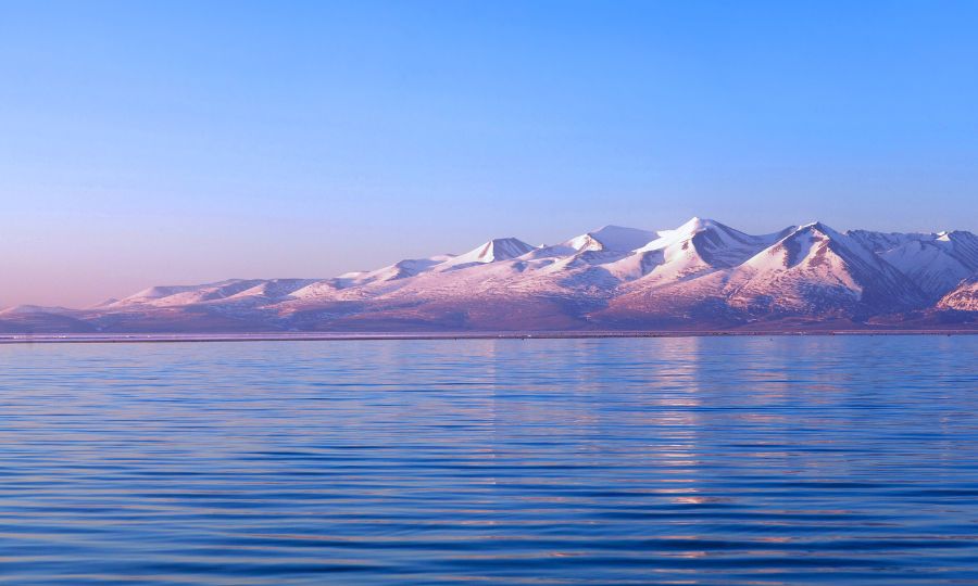 Lake Mansarovar