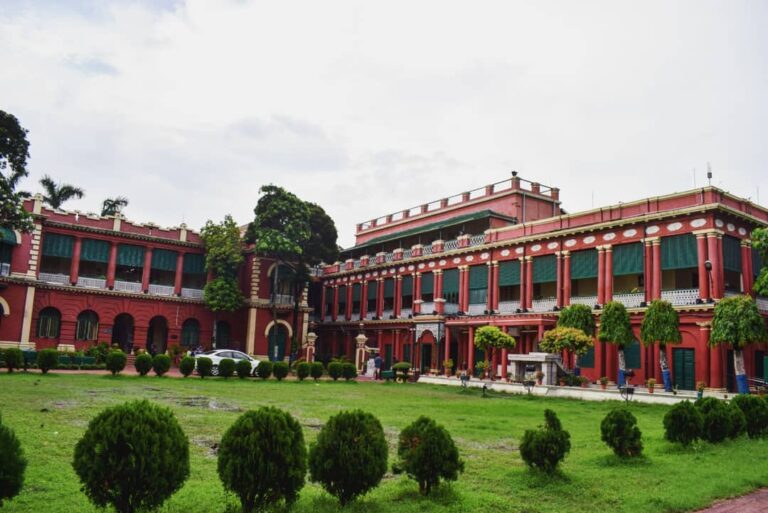 Explore North Kolkata – 8 Must Visit Places 