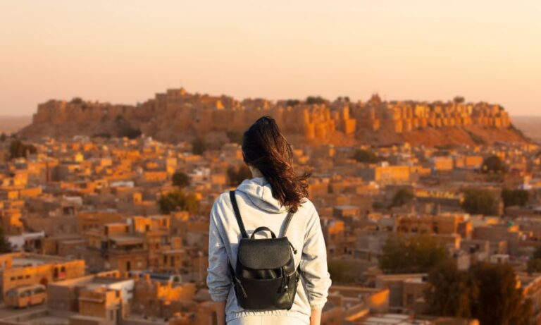 Indian Cities That Should Be on Every Traveler’s List