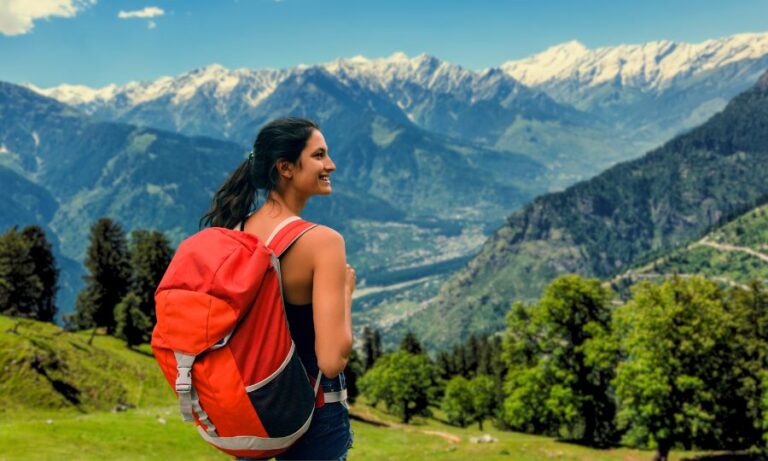 Is Slow Travel the Future of Travel?